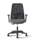 Atena Office Sedie ergonomiche ufficio Progetto Sedia 2