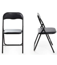 Space T Folding chairs Mstyle 1