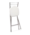Cleo Folding chairs Progetto Sedia 1