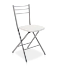 Cleo Folding chairs Progetto Sedia 2