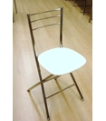 Cleo Folding chairs Progetto Sedia 3
