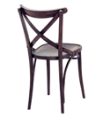 Cross Viennese chairs Progetto Sedia 4