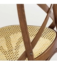 Cross Viennese chairs Progetto Sedia 6