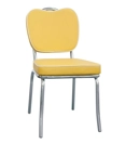 Happy Days Sedia Vintage Progetto Sedia 3