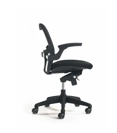 Iko Home office chairs Progetto Sedia 1