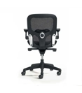 Iko Home office chairs Progetto Sedia 3