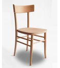 Milano A Sedie da cucina Progetto Sedia 2