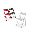Foldable pocket Folding chairs Progetto Sedia 7