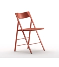 Foldable pocket Folding chairs Progetto Sedia 3