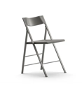 Foldable pocket Folding chairs Progetto Sedia 4
