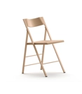 Foldable pocket Folding chairs Progetto Sedia 5