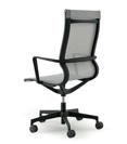 TEKNO High Ergonomic office chairs Olivo e Groppo 1