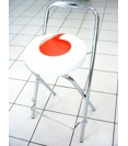 Tonino Folding chairs Progetto Sedia 1