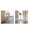 Tonino Folding chairs Progetto Sedia 3