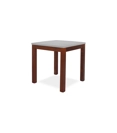 Base Wood 4 Gambe Base per tavolo Progetto Sedia 2