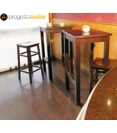 Tables for Bars - High Contract tables Progetto Sedia 3
