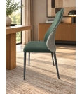 SET 4 sedie Mathilde - PRONTA CONSEGNA Sedie outlet Progetto Sedia 2