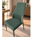 SET 4 sedie Mathilde - PRONTA CONSEGNA Sedie outlet Progetto Sedia 3
