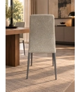 SET 4 sedie Mathilde - PRONTA CONSEGNA Sedie outlet Progetto Sedia 4