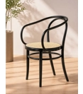 Vienna 08 Viennese chairs Progetto Sedia 2