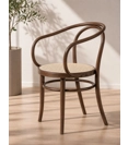 Vienna 08 Viennese chairs Progetto Sedia 1