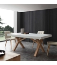 Leonardo Tavoli allungabili Progetto Sedia 7