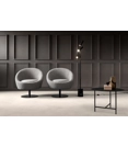 Bubble Poltroncine Ufficio Samoa 1