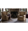 Ms Upholstered armchairs Samoa 1