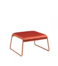 Lisa Pouf Lounge Pouf Scab 1