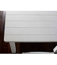 FOR 3 Outdoor tables Scab 1