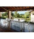 FOR 3 Outdoor tables Scab 2