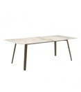 SQUID Rectangular 210x100 Outdoor tables Scab 2