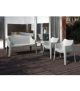 Cuddly Contract armchairs Scab 2