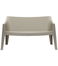 Cuddly sofa Sofas for commercial premises Scab 4