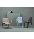 Geneva Lounge Plastic chairs Scab 2