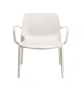 Geneva Lounge Plastic chairs Scab 8
