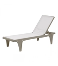 Tahiti sunbed Sunbeds and deck chairs in the garden Scab 9