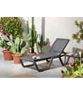 Vela cot