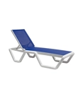 Vela cot Sunbeds and deck chairs in the garden Scab 1