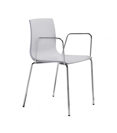 Alice Chair Armrests Plastic chairs Scab 4
