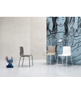 Alice Chair Living room chairs Scab 12