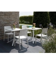 Emi Plastic chairs Scab 1