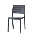 Emi Plastic chairs Scab 2