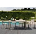 Emi with armrests Garden and outdoor chairs Scab 1