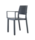 Emi with armrests Garden and outdoor chairs Scab 5