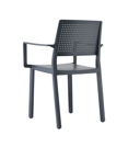 Emi with armrests Garden and outdoor chairs Scab 6