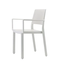 Emi with armrests Garden and outdoor chairs Scab 8