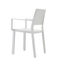 Emi with armrests Garden and outdoor chairs Scab 9