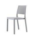 Emi Plastic chairs Scab 7