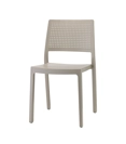 Emi Plastic chairs Scab 10